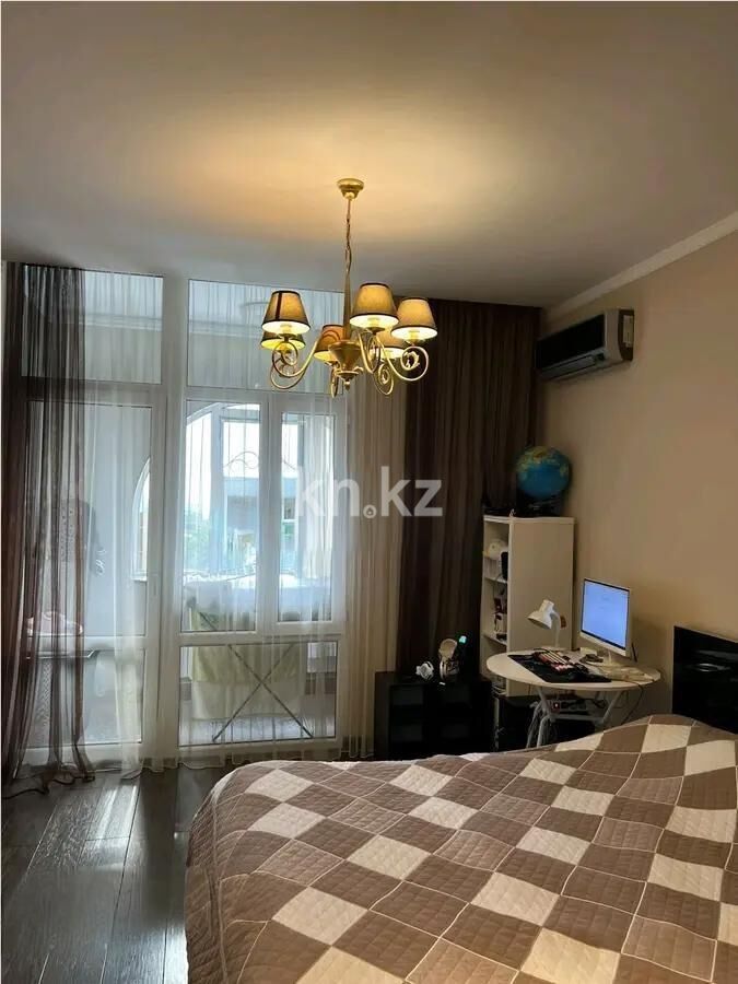 Продажа 2-комнатной квартиры, 60 м² - Продажа двухкомнатных квартир в Бостандыкском р-не Алматы - страница 35 фото 2 из 5