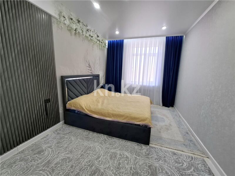 Продажа 3-комнатной квартиры, 79 м² - Продажа трехкомнатных квартир в Темиртау - страница 13 фото 3 из 17
