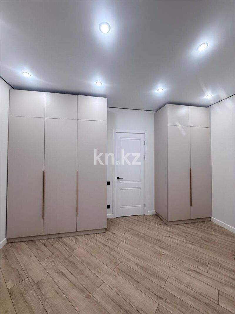 Продажа 3-комнатной квартиры, 58 м² - Продажа квартир в блочном доме в Казахстане - страница 150 фото 6 из 15