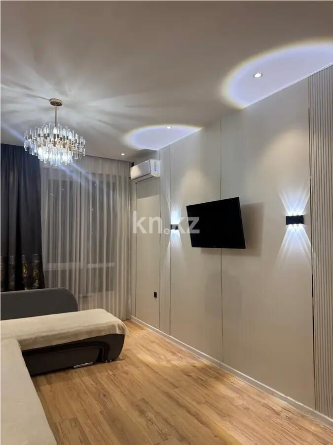 Продажа 2-комнатной квартиры, 64 м² - Продажа квартир в монолитно-каркасном доме в Алматы фото 1 из 3