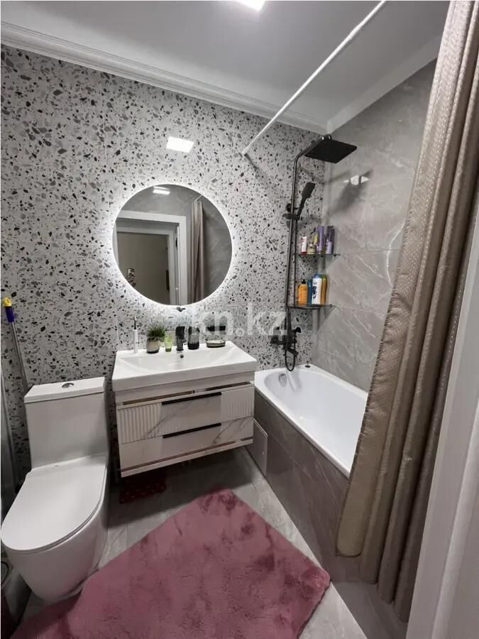 Продажа 1-комнатной квартиры, 43.3 м² - Продажа однокомнатных квартир в Алатауском р-не Алматы - страница 8 фото 4 из 5