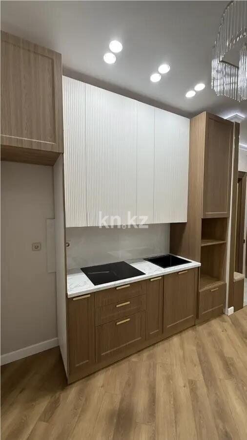 Продажа 2-комнатной квартиры, 42 м² - Продажа двухкомнатных квартир в Астане - страница 2 фото 3 из 4