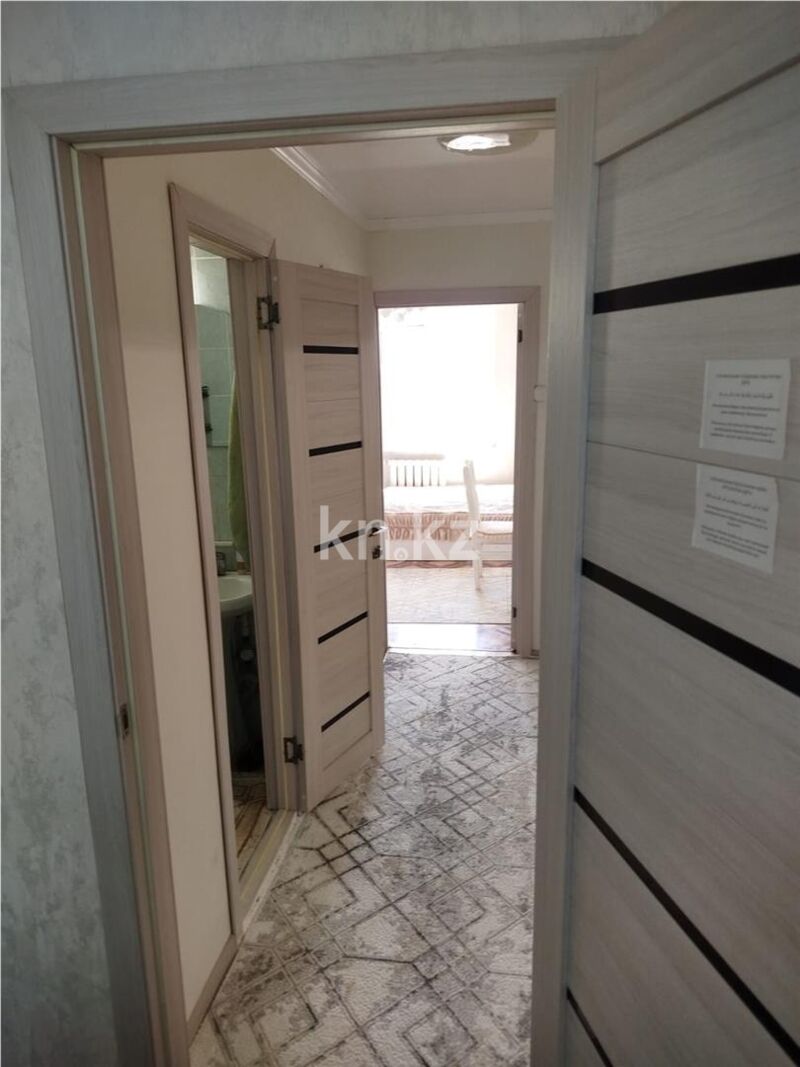 Продажа 3-комнатной квартиры, 71 м² - Недвижимость в Темиртау - страница 24 фото 18 из 23