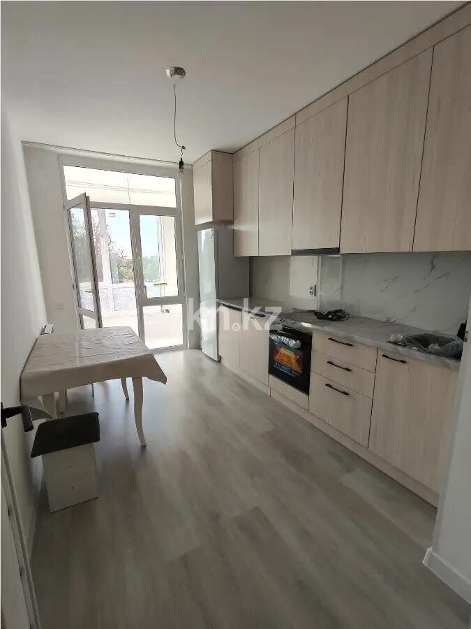 Продажа 1-комнатной квартиры, 40.7 м² - Продажа квартир в Казахстане - страница 203 фото 2 из 4