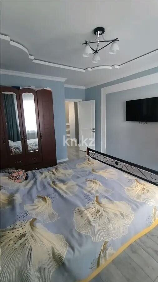 Продажа 3-комнатной квартиры, 92 м² - Продажа недвижимости в Караганде - страница 17 фото 2 из 7