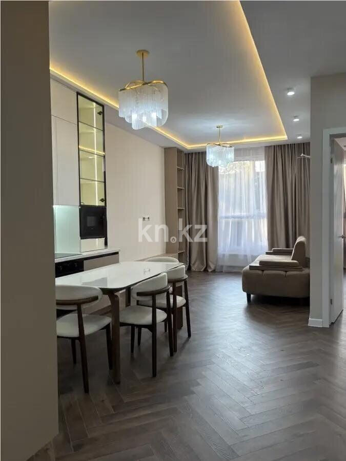 Продажа 3-комнатной квартиры, 82 м² - Продажа квартир в Казахстане - страница 194 фото 3 из 6