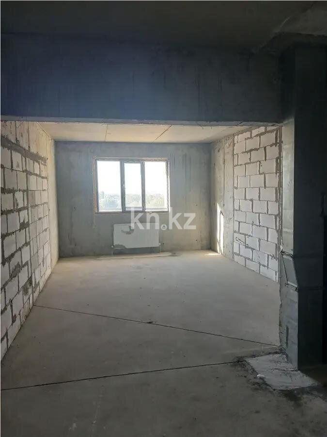 Продажа 1-комнатной квартиры, 34 м² - Продажа квартир в Алматы - страница 11 фото 1 из 1