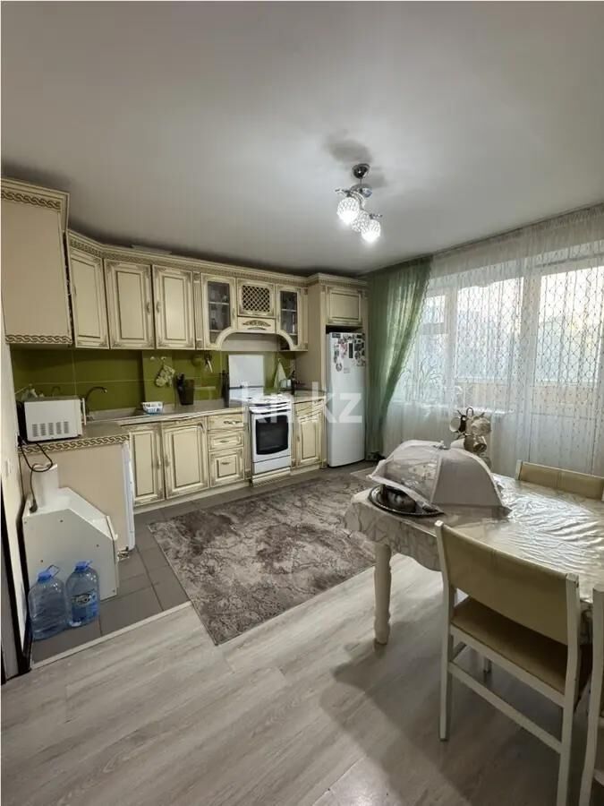 Продажа 3-комнатной квартиры, 91.4 м² - Продажа квартир в кирпичном доме в Казахстане - страница 29 фото 5 из 7