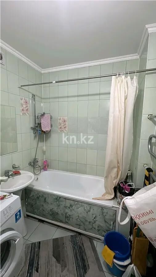 Продажа 3-комнатной квартиры, 74 м² - Продажа трехкомнатных квартир от собственников в Алматы - страница 2 фото 3 из 4