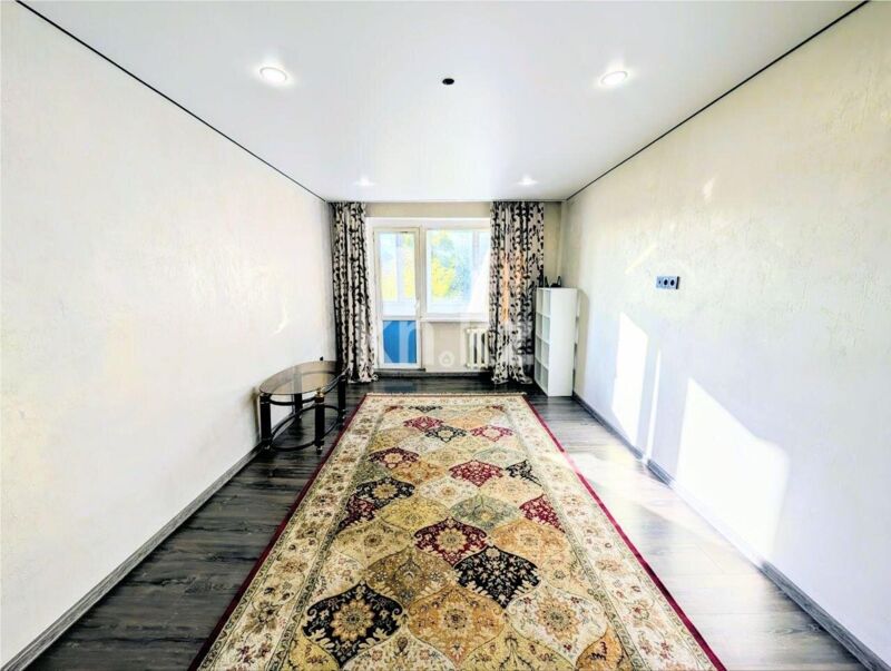 Продажа 2-комнатной квартиры, 45 м² - Продажа двухкомнатных квартир в Караганде - страница 8 фото 1 из 10