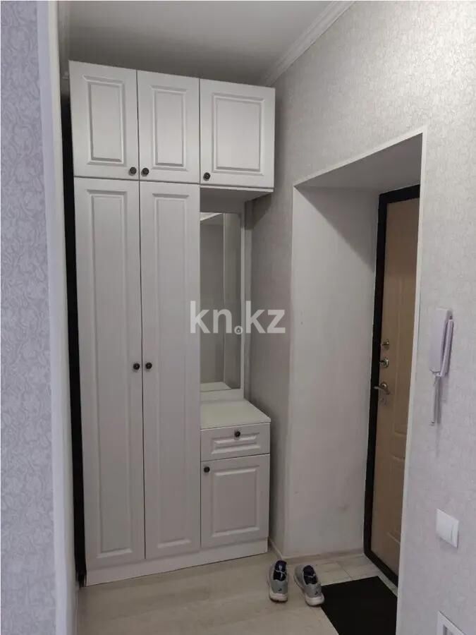 Продажа 1-комнатной квартиры, 40 м² - Продажа однокомнатных квартир в р-не Есиль Астаны - страница 11 фото 4 из 4