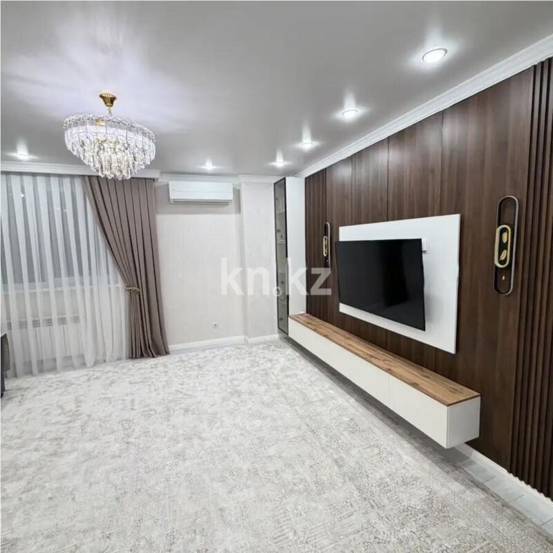 Продажа 3-комнатной квартиры, 94 м² - Продажа трехкомнатных квартир в Астане - страница 17 фото 1 из 8