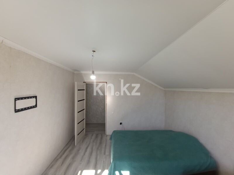 Продажа 5-комнатного дома, 200 м² - Продажа домов, коттеджей в Караганде - страница 3 фото 21 из 25