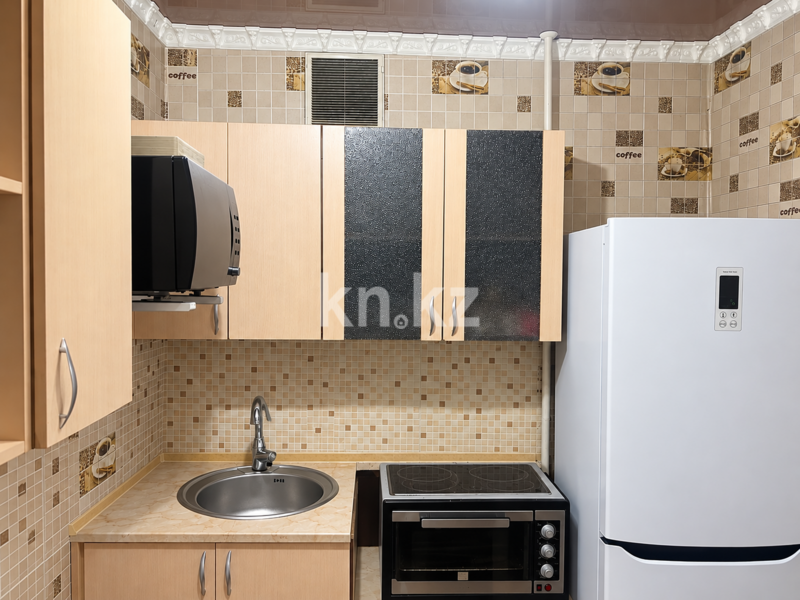 Продажа 2-комнатной квартиры, 47.4 м² - Продажа двухкомнатных квартир в блочном доме в Казахстане - страница 2 фото 5 из 8