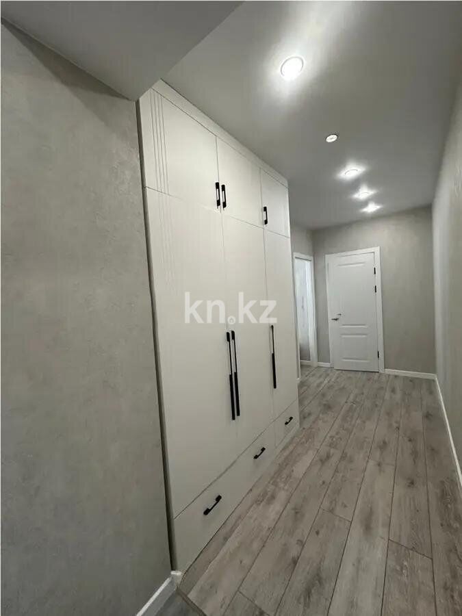 Продажа 1-комнатной квартиры, 40 м² - Продажа квартир от собственников в Астане - страница 32 фото 4 из 4