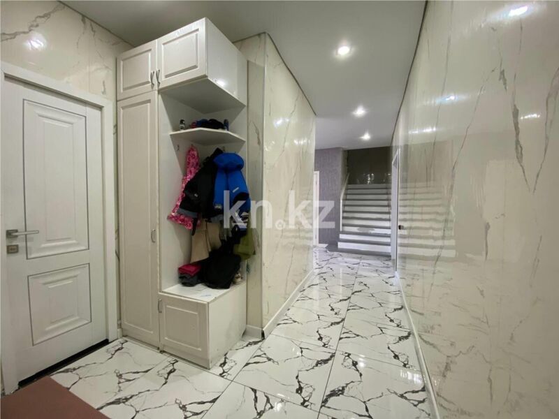 Продажа 5-комнатного дома, 207 м² - Продажа домов, коттеджей в Темиртау фото 8 из 30