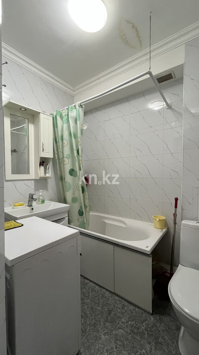 Продажа 2-комнатной квартиры, 51 м² - Продажа двухкомнатных квартир в кирпичном доме в Алматы - страница 3 фото 11 из 14
