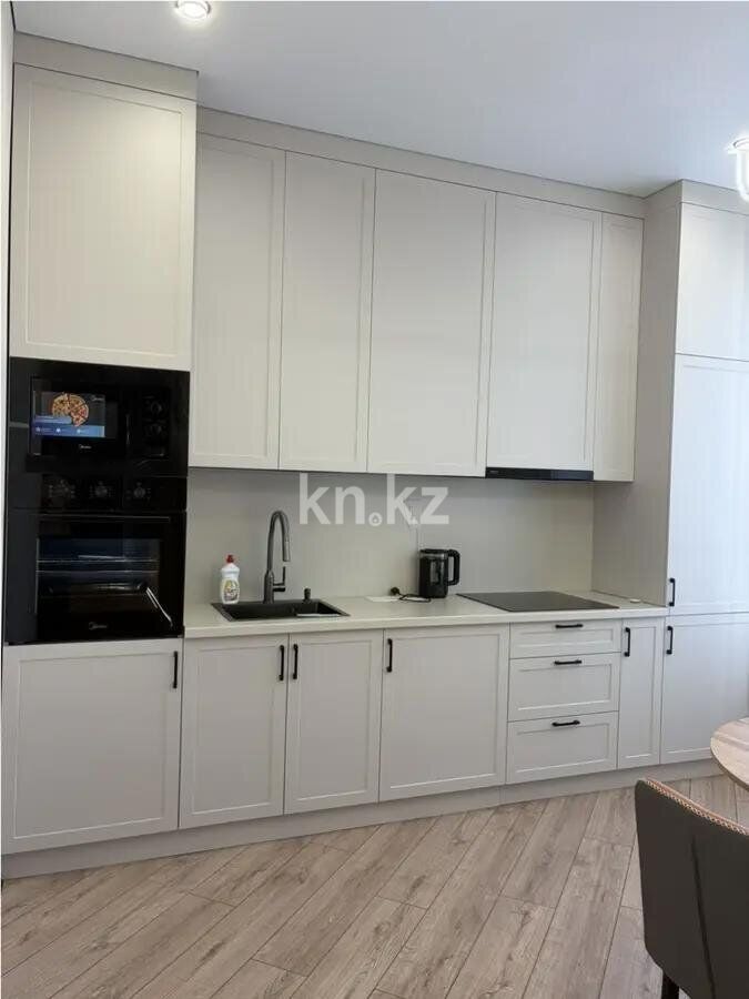 Продажа 2-комнатной квартиры, 61 м² - Продажа двухкомнатных квартир в Караганде фото 3 из 5