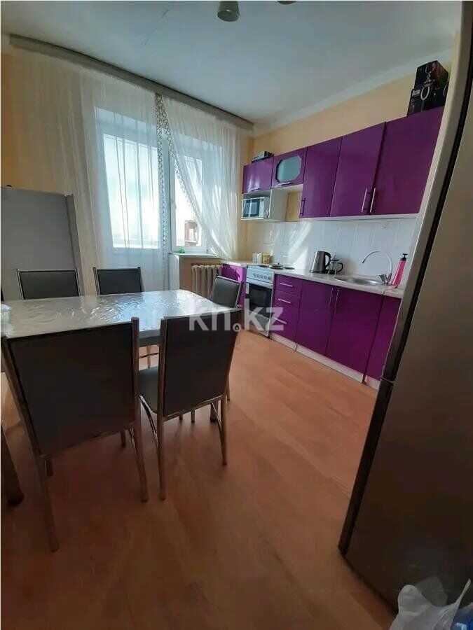 Продажа 3-комнатной квартиры, 78 м² - Продажа трехкомнатных квартир в кирпичном доме в Казахстане - страница 32 фото 4 из 5