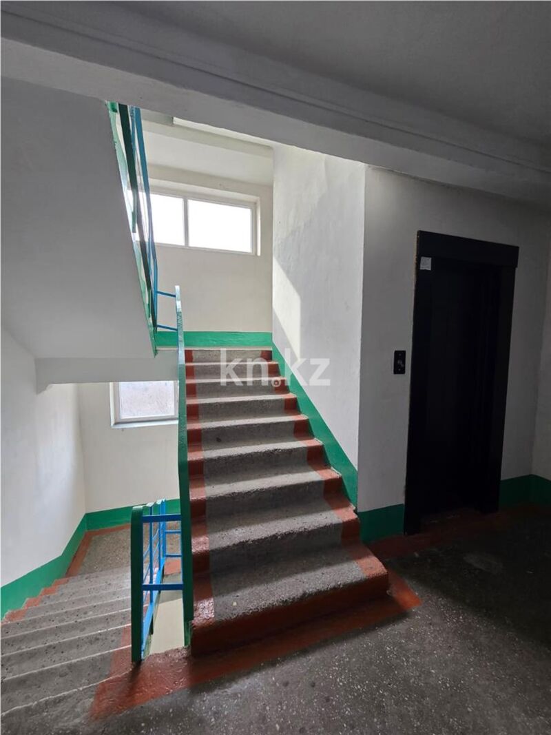 Продажа 3-комнатной квартиры, 68 м² - Продажа трехкомнатных квартир в Темиртау - страница 13 фото 14 из 15