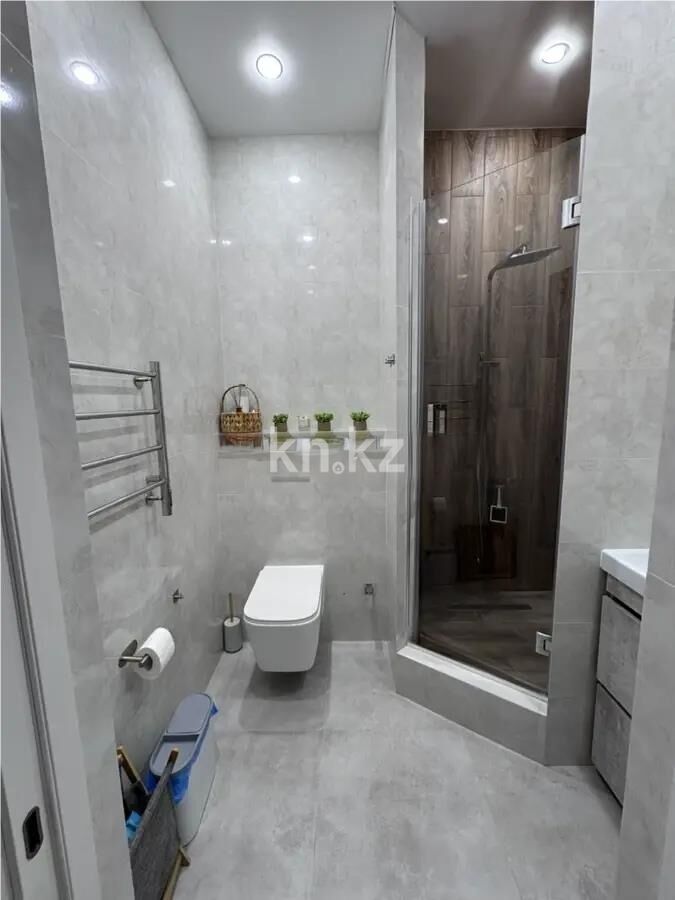 Продажа 4-комнатной квартиры, 108 м² - Продажа четырехкомнатных квартир в монолитно-каркасном доме в Казахстане - страница 13 фото 6 из 10