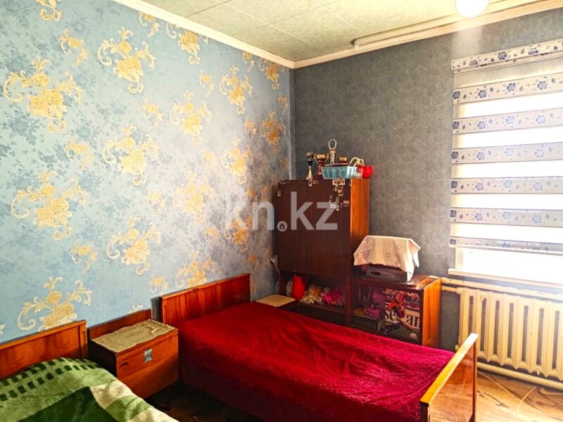 Продажа 4-комнатного дома, 120 м² - Продажа домов, коттеджей в районе ЖБИ Караганды фото 12 из 21