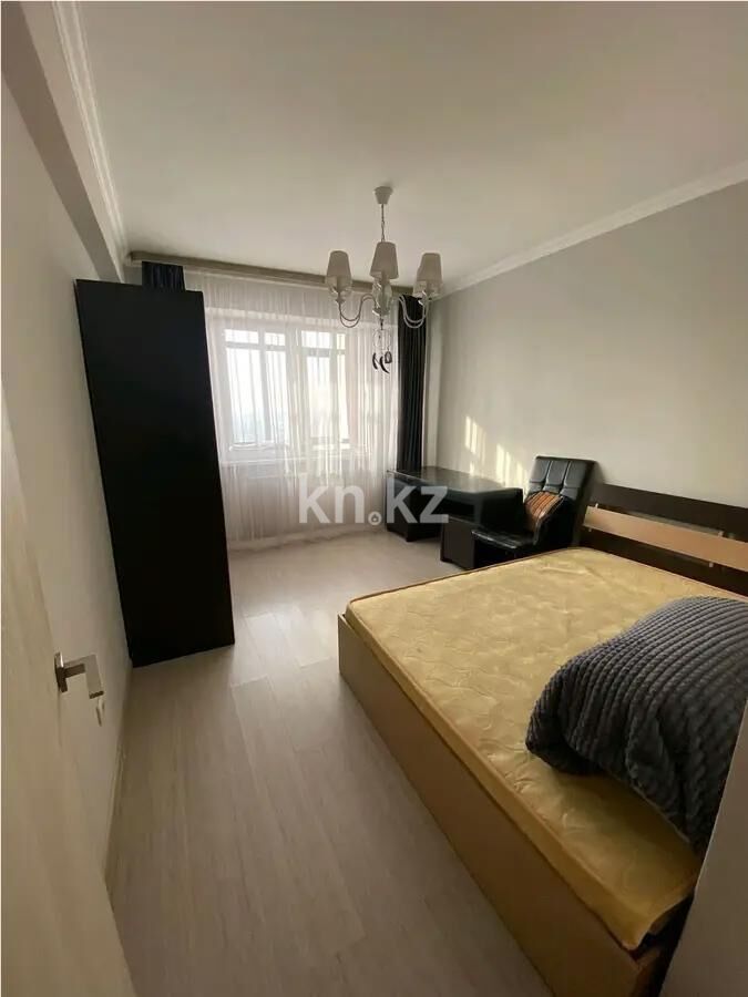 Продажа 3-комнатной квартиры, 82.2 м² - Продажа трехкомнатных квартир в Алматы - страница 7 фото 2 из 7