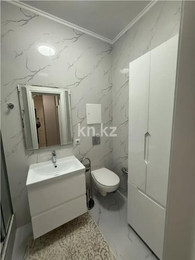 Продажа 2-комнатной квартиры, 55 м² - Продажа двухкомнатных квартир в р-не Алматы Астаны - страница 14 фото 6 из 8