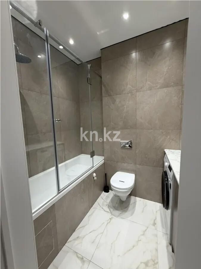 Продажа 3-комнатной квартиры, 89.3 м² - Продажа трехкомнатных квартир в кирпичном доме в Казахстане - страница 86 фото 5 из 5