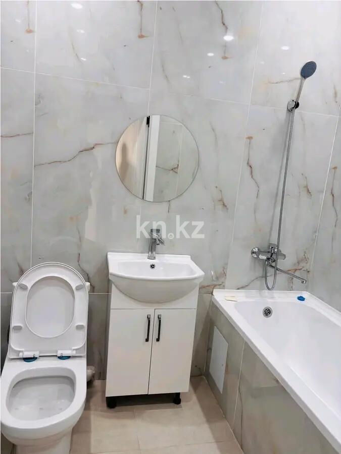Продажа 1-комнатной квартиры, 36.8 м² - Продажа квартир в Казахстане - страница 26 фото 3 из 4