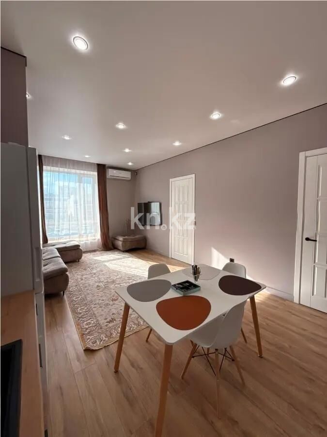 Продажа 3-комнатной квартиры, 74 м² - Продажа трехкомнатных квартир в кирпичном доме в Казахстане - страница 49 фото 2 из 10