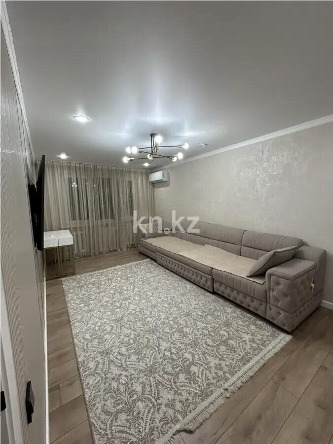 Продажа 3-комнатной квартиры, 60 м² - Продажа трехкомнатных квартир от собственников в Казахстане - страница 16 фото 1 из 6