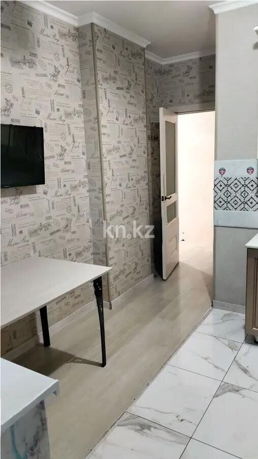 Продажа 1-комнатной квартиры, 36 м² - Продажа квартир в Казахстане - страница 130 фото 3 из 5