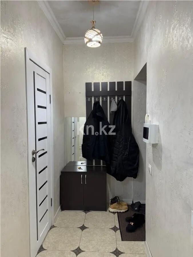 Продажа 2-комнатной квартиры, 60 м² - Продажа двухкомнатных квартир в Медеуском р-не Алматы - страница 5 фото 5 из 5