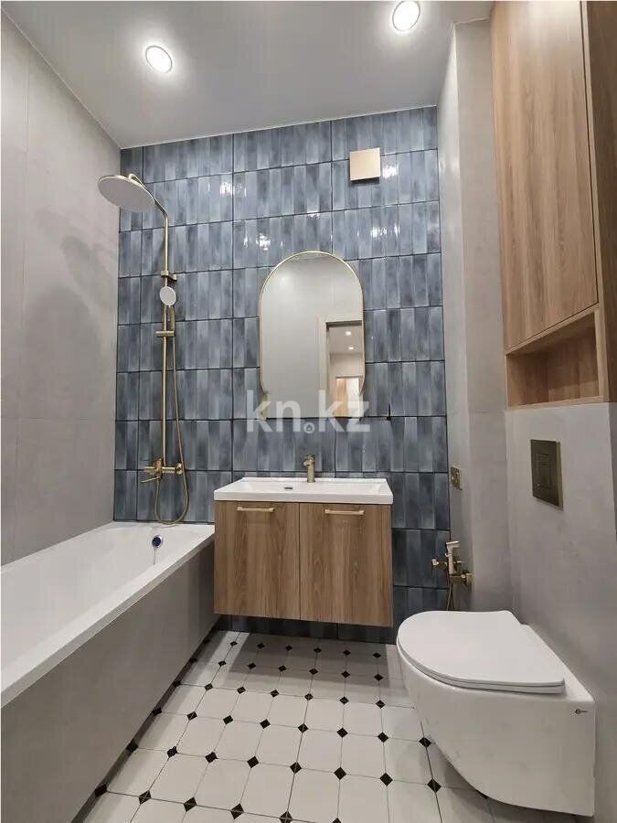 Продажа 3-комнатной квартиры, 54 м² - Продажа трехкомнатных квартир в Астане - страница 4 фото 5 из 6