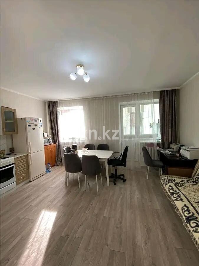 Продажа 3-комнатной квартиры, 58 м² - Недвижимость в Астане - страница 26 фото 3 из 5