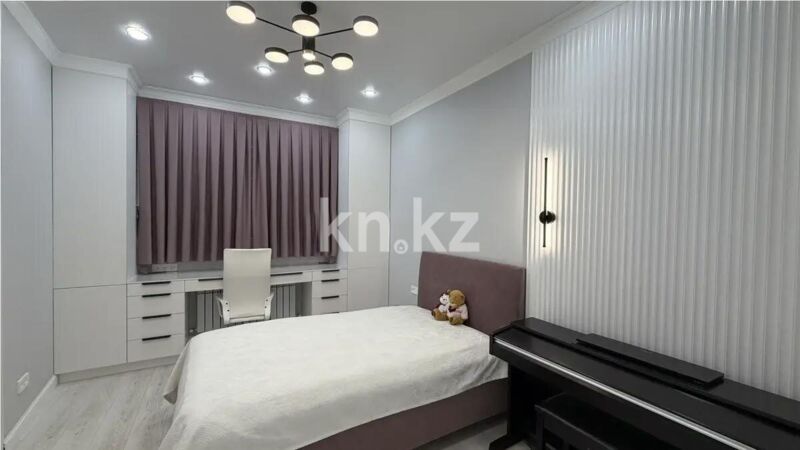 Продажа 3-комнатной квартиры, 107 м² - Продажа трехкомнатных квартир на Юго-Востоке Караганды фото 2 из 7