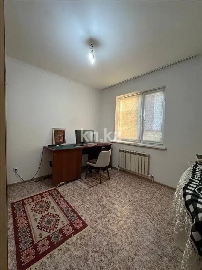 Продажа 3-комнатной квартиры, 72 м² - Продажа квартир в монолитно-каркасном доме в Астане - страница 105 фото 3 из 7