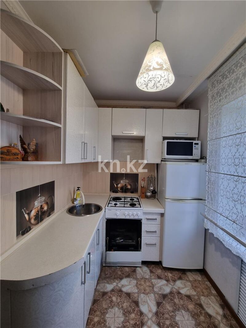 Продажа 3-комнатной квартиры, 61 м² - Продажа трехкомнатных квартир в Караганде - страница 35 фото 1 из 15