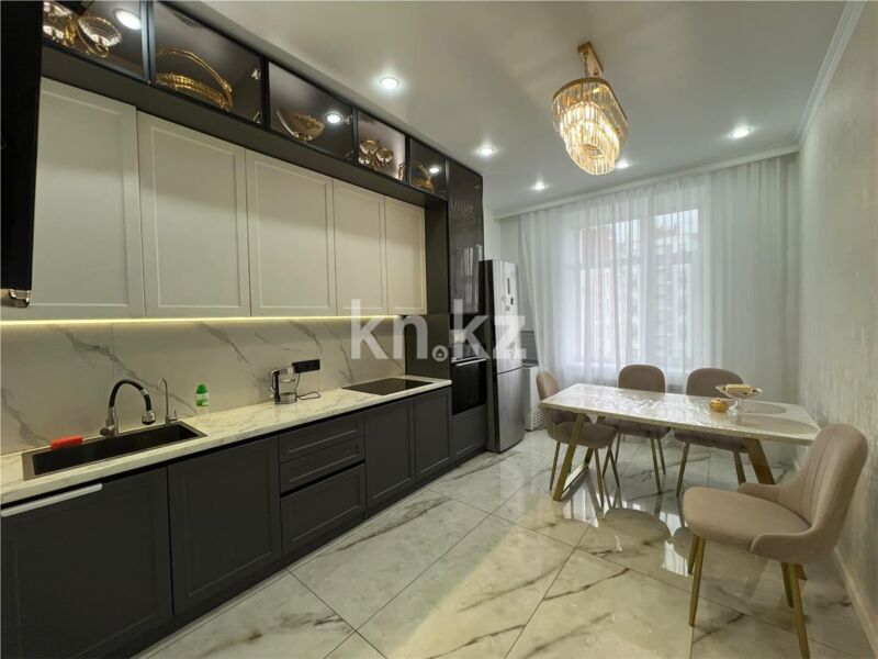 Продажа 3-комнатной квартиры, 90 м² - Продажа квартир в Казахстане - страница 163 фото 7 из 18