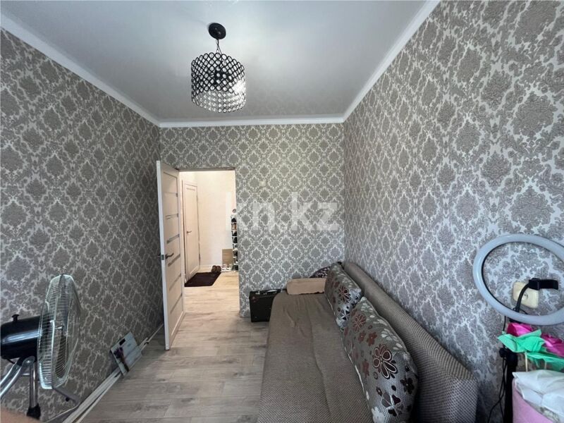 Продажа 3-комнатной квартиры, 51 м² - Продажа трехкомнатных квартир в Майкудуке Караганды - страница 5 фото 6 из 11
