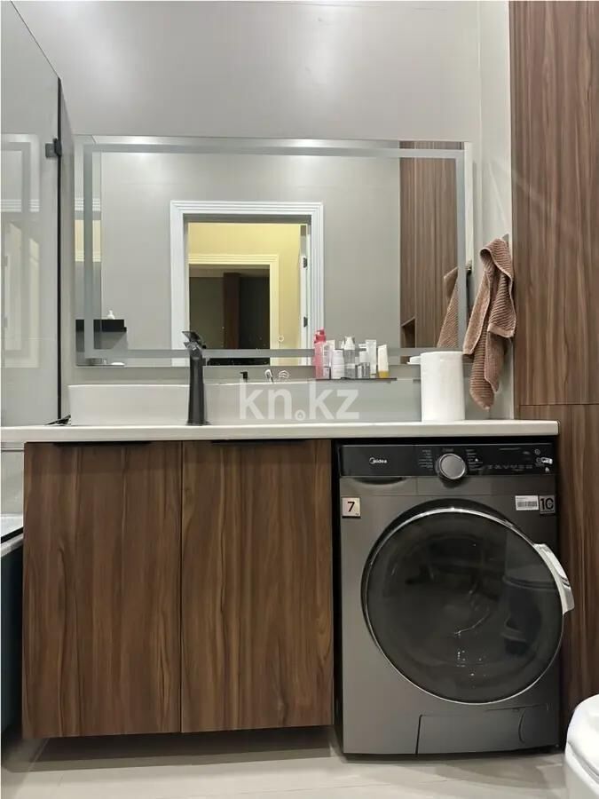 Продажа 2-комнатной квартиры, 46.6 м² - Продажа двухкомнатных квартир в р-не Нура Астаны - страница 61 фото 4 из 6
