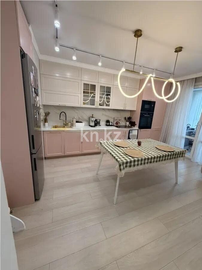 Продажа 3-комнатной квартиры, 112 м² - Продажа квартир от собственников в Алматы - страница 256 фото 4 из 7