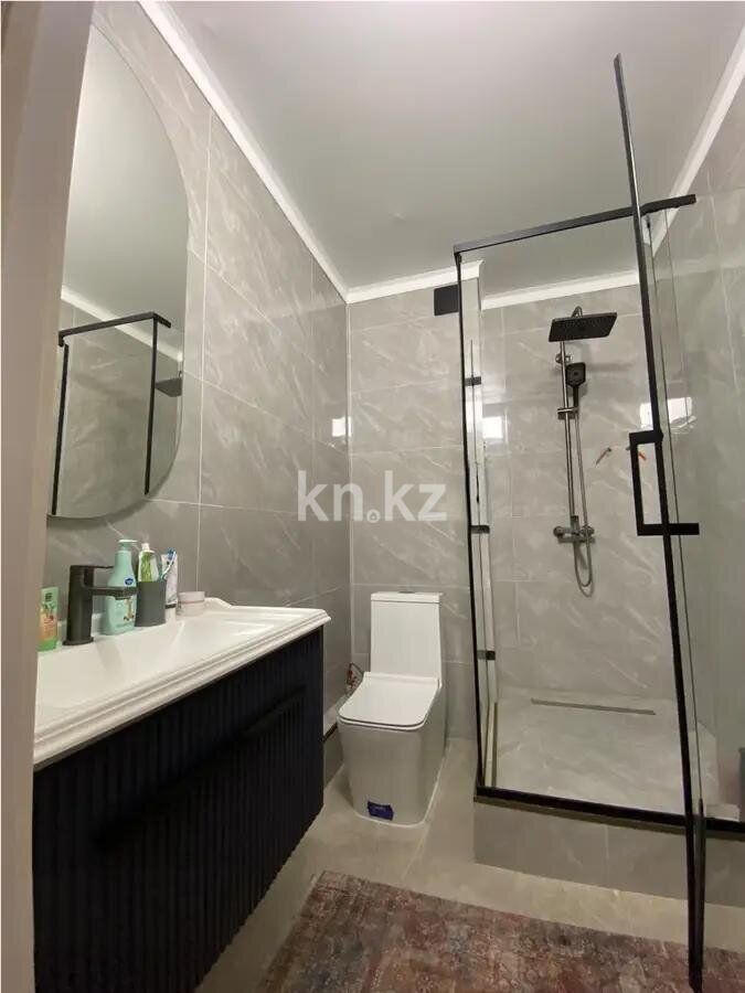 Продажа 2-комнатной квартиры, 78 м² - Продажа двухкомнатных квартир в Ауэзовском р-не Алматы - страница 25 фото 4 из 4