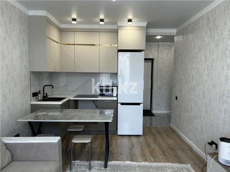 Продажа 2-комнатной квартиры, 40 м² - Продажа квартир в Казахстане - страница 30 фото 3 из 5