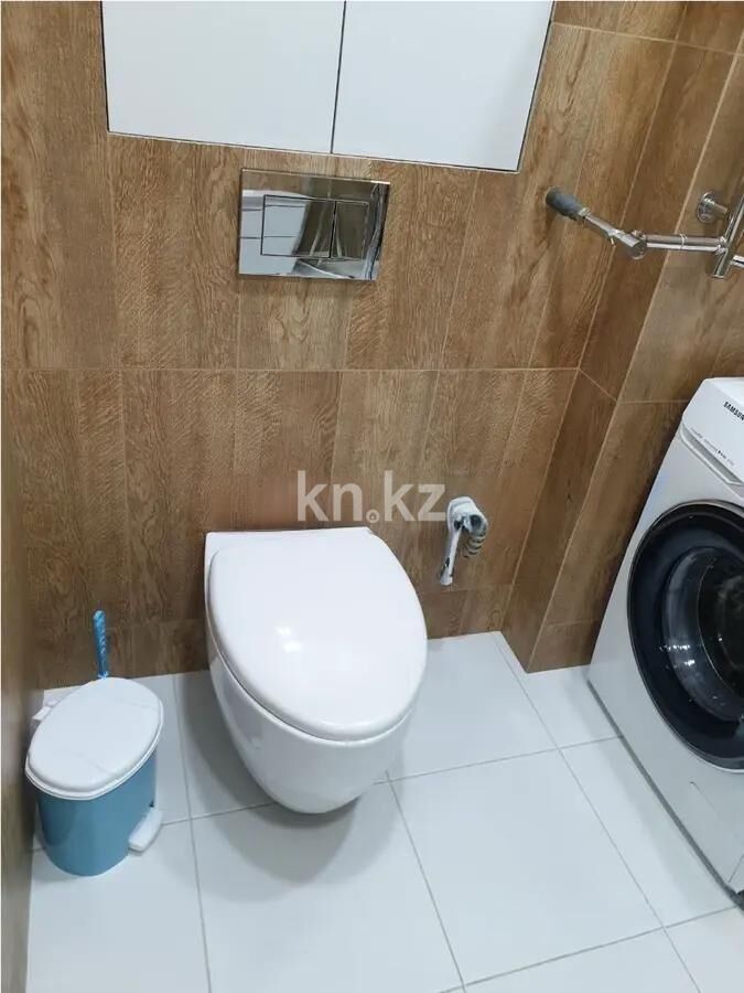 Продажа 1-комнатной квартиры, 36.6 м² - Продажа однокомнатных квартир в Ауэзовском р-не Алматы фото 3 из 5