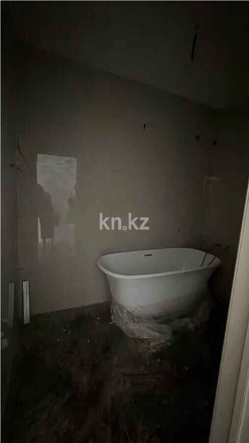 Продажа 3-комнатной квартиры, 108 м² - Продажа трехкомнатных квартир в Бостандыкском р-не Алматы - страница 20 фото 3 из 3