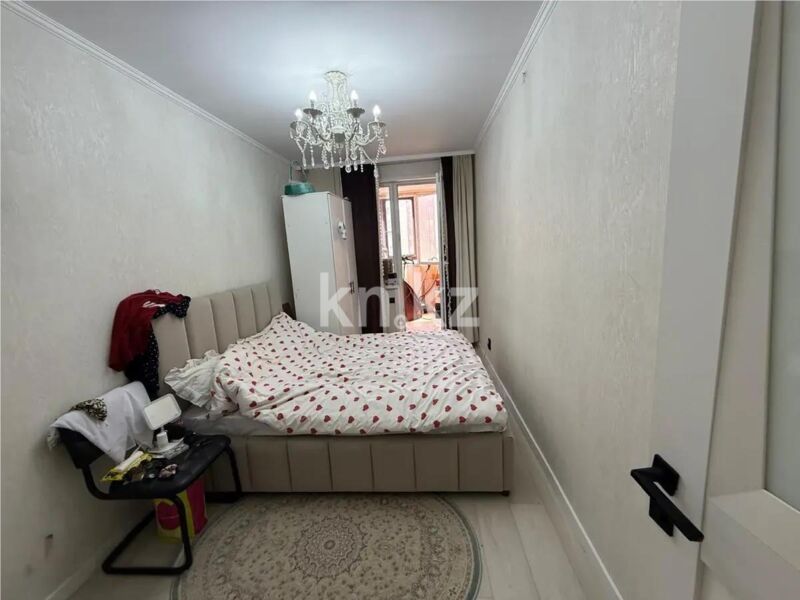 Продажа 3-комнатной квартиры, 99.7 м² - Продажа квартир в монолитно-каркасном доме в Астане - страница 117 фото 2 из 6