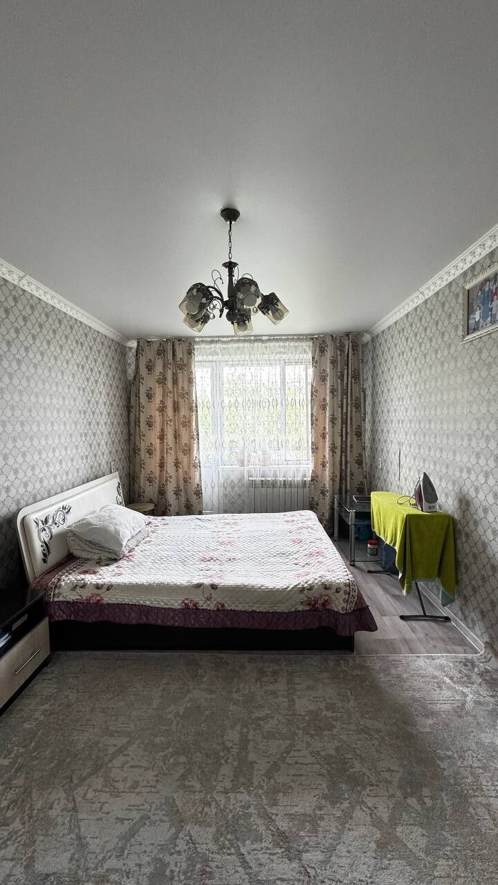 Продажа 4-комнатной квартиры, 80 м² - Продажа четырехкомнатных квартир в панельном доме в Казахстане - страница 14 фото 3 из 13
