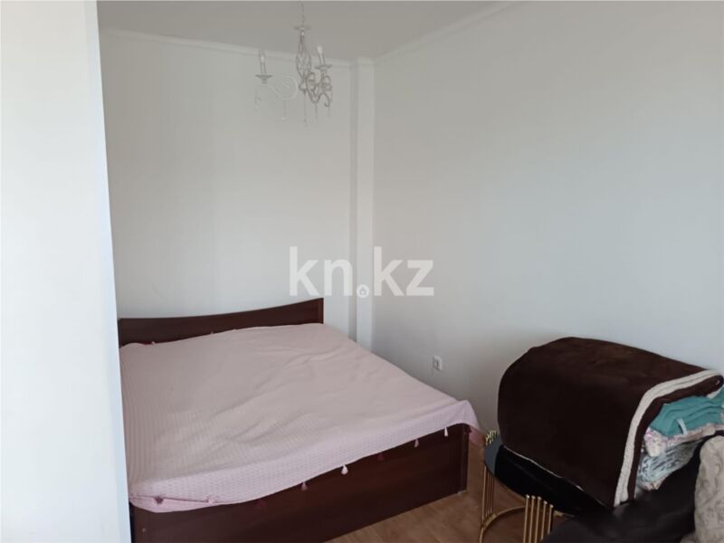 Продажа 1-комнатной квартиры, 34 м² - Продажа квартир в монолитно-каркасном доме в Караганде - страница 2 фото 3 из 7
